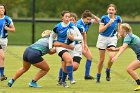 Women's Rugby vs Endicott  Wheaton Women's Rugby vs Endicott College.  Photo by Keith Nordstrom : Wheaton, Rugby, Endicott